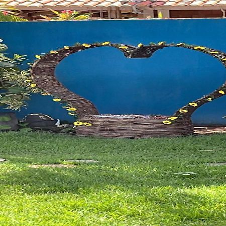Pousada São Miguel dos Milagres Kültér fotó