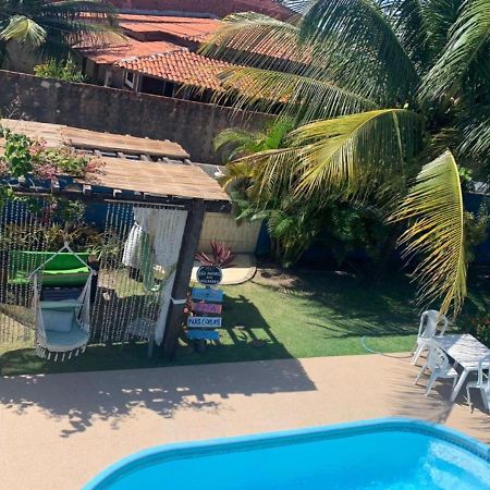 Pousada São Miguel dos Milagres Kültér fotó