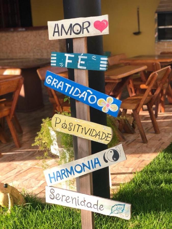 Pousada São Miguel dos Milagres Kültér fotó