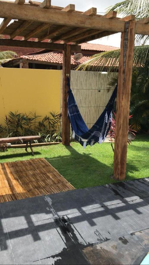 Pousada São Miguel dos Milagres Kültér fotó