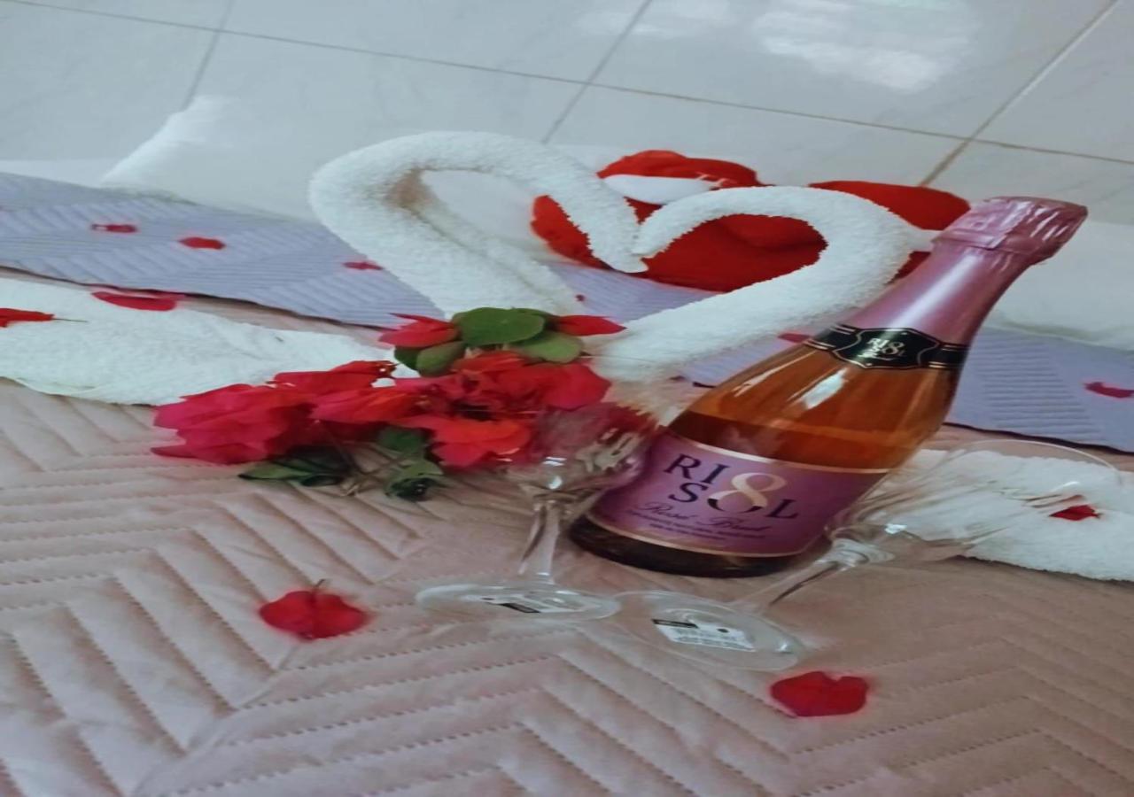 Pousada São Miguel dos Milagres Kültér fotó