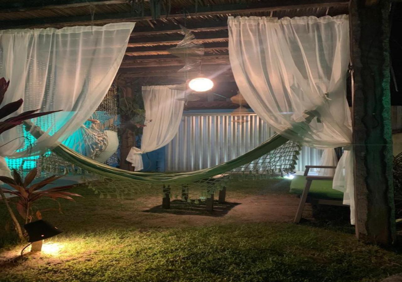 Pousada São Miguel dos Milagres Kültér fotó