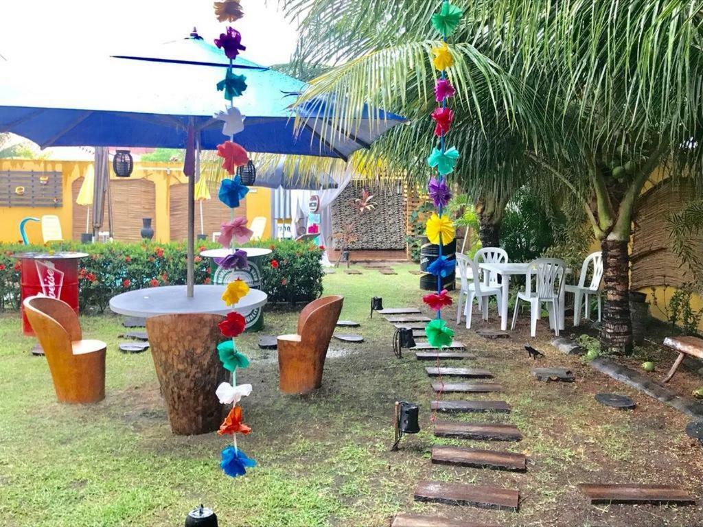 Pousada São Miguel dos Milagres Kültér fotó