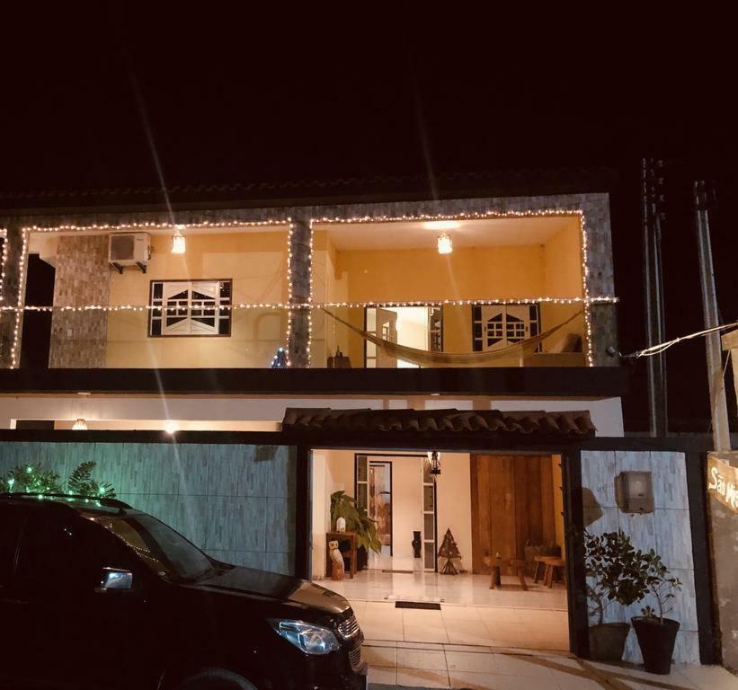 Pousada São Miguel dos Milagres Kültér fotó