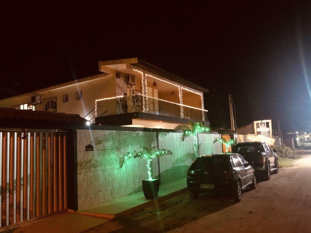 Pousada São Miguel dos Milagres Kültér fotó